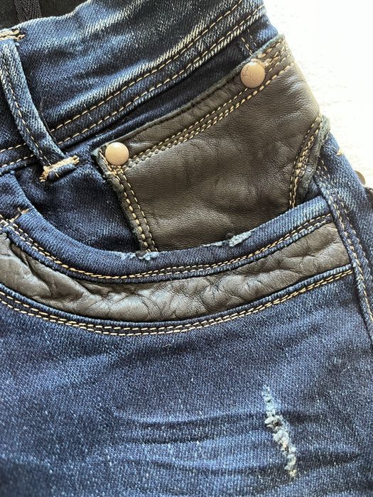 Calças de ganga da Salsa 1st level