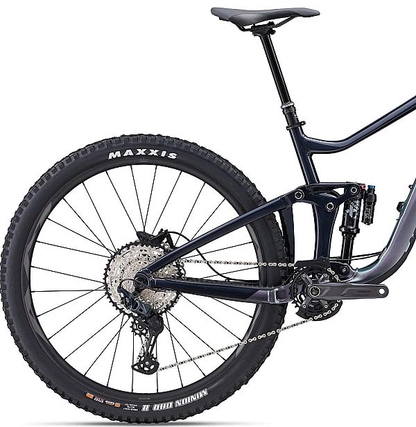 Rower górski enduro Giant Reign 1/170mm Raty 0% / Leasing / Szybka dos
