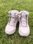 Buty zimowe dla dziewczynki new balance 31