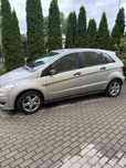 Mercedes benz B180 CDI
