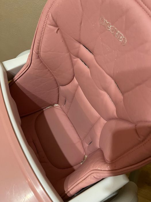 Krzesełko do karmienia Ricokids