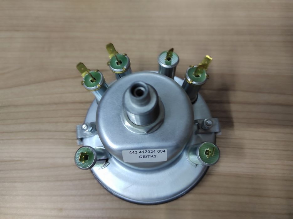 Zegar licznik  mtg  ursus  1224 Czeski