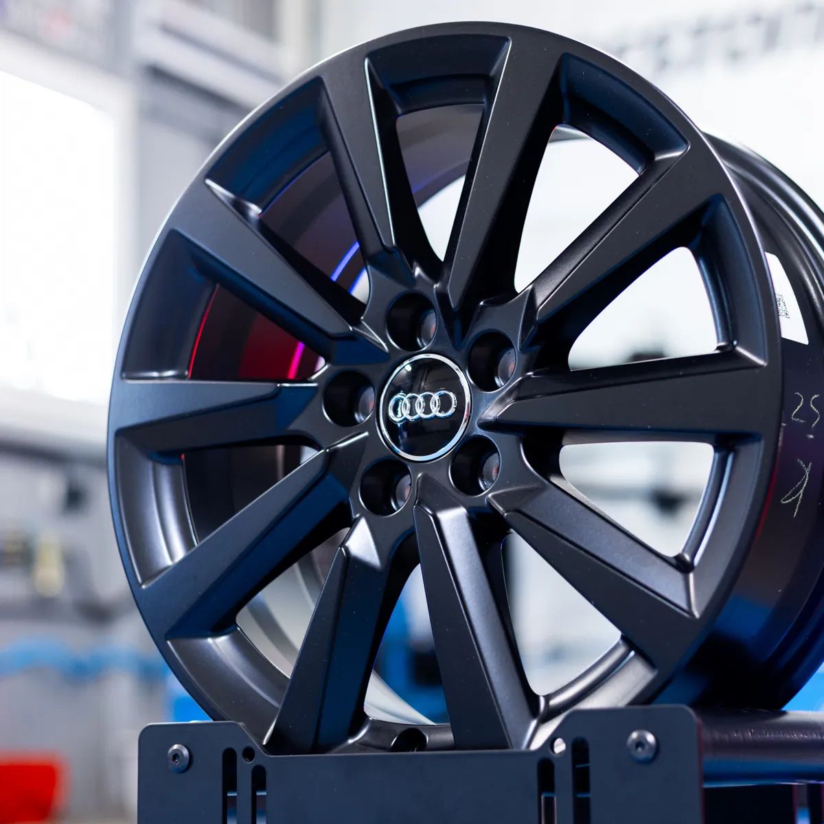 NOWE ORYGINALNE  Felgi Audi 16" A1 A3 TT