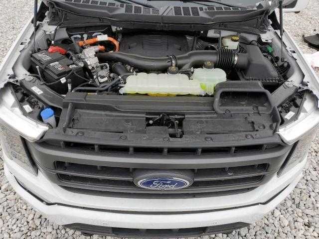 Ford F150 Supercrew 2023