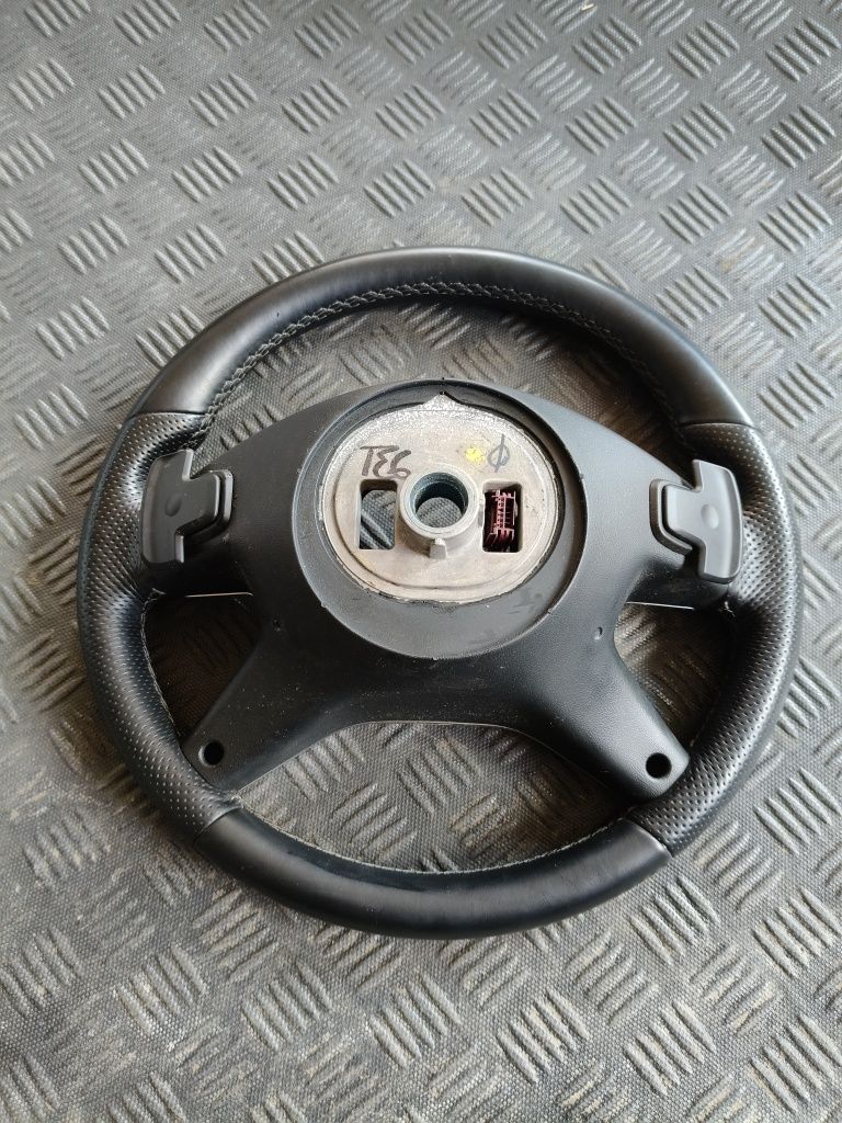 Mercedes ml w166 GL GLE GLS kierownica a166460.0903 łopatki