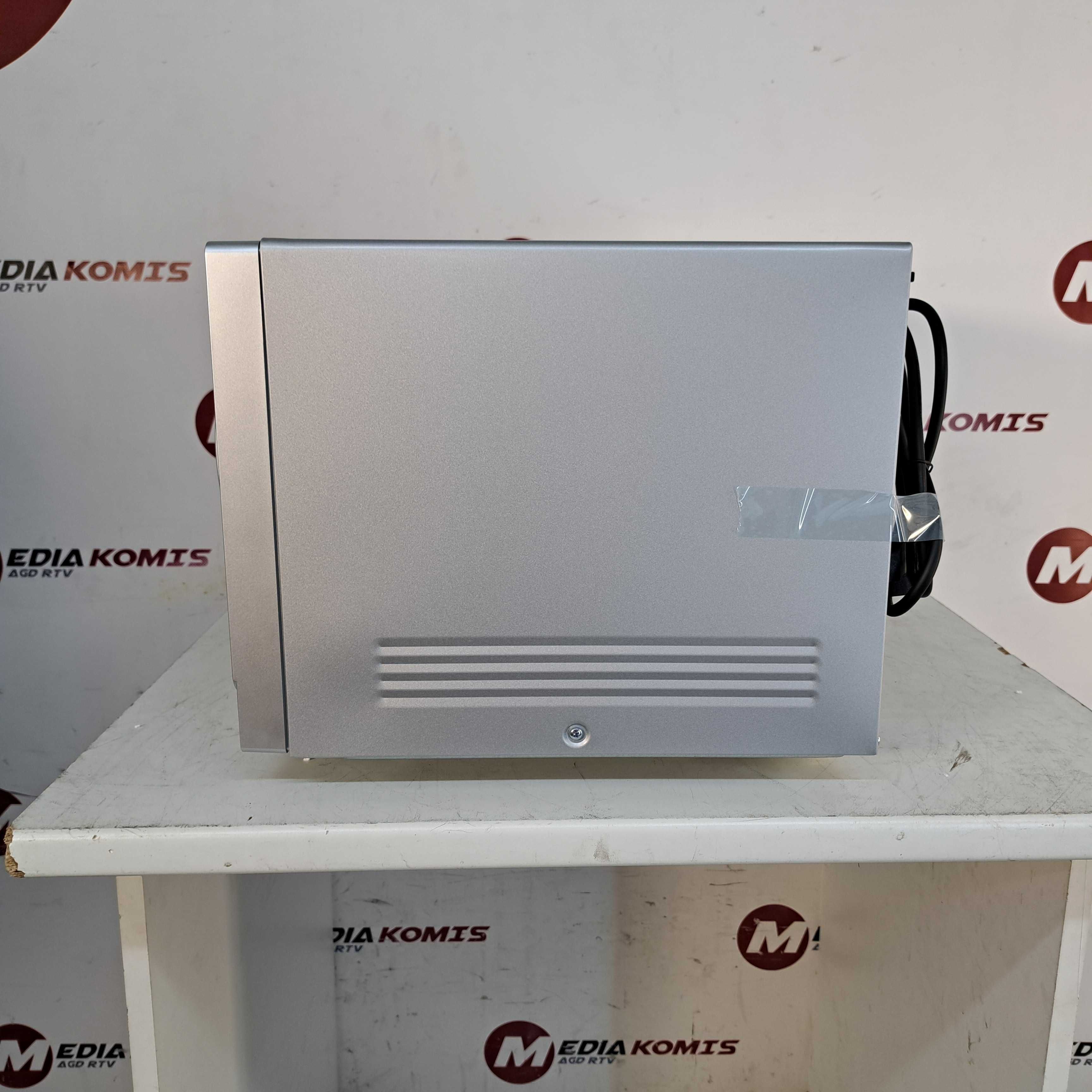 Kuchenka Mikrofalowa Sharp R742INW [2lata-gwar] 25L / 6 programów
