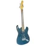 Gitara Elektryczna Clifton E-Guitar Set 101341