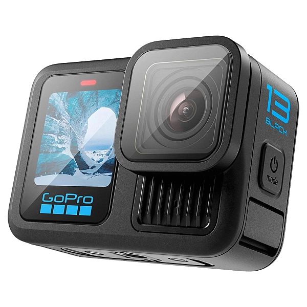 Szkło Hartowane Spigen Glas.tr Slim 2-Set Gopro Hero 13 Clear