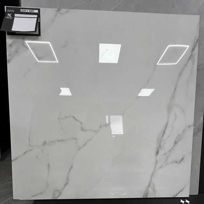 Плитка керамогранітна під мармур дешево акція плитка зі складу опт