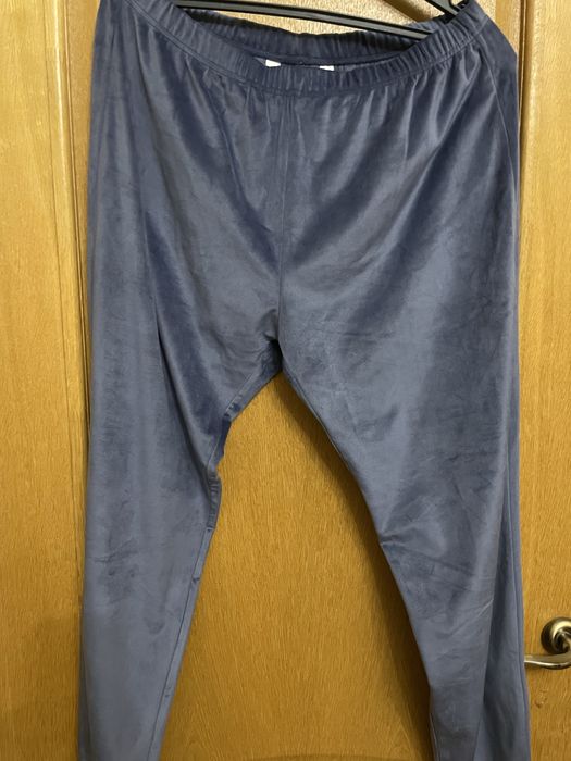 Домашний костюм, пижама, большой размер