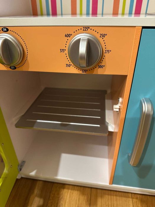 Дитяча кухня KidKraft