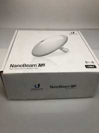 NanoBeam M5 ubiquiti