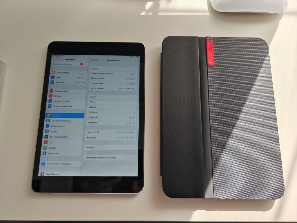 MacBook Pro 13 A1502 Retina jak nowy ideał cały komplet + iPad Gratis