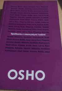 OSHO - Spotkania z niezwykłymi ludźmi