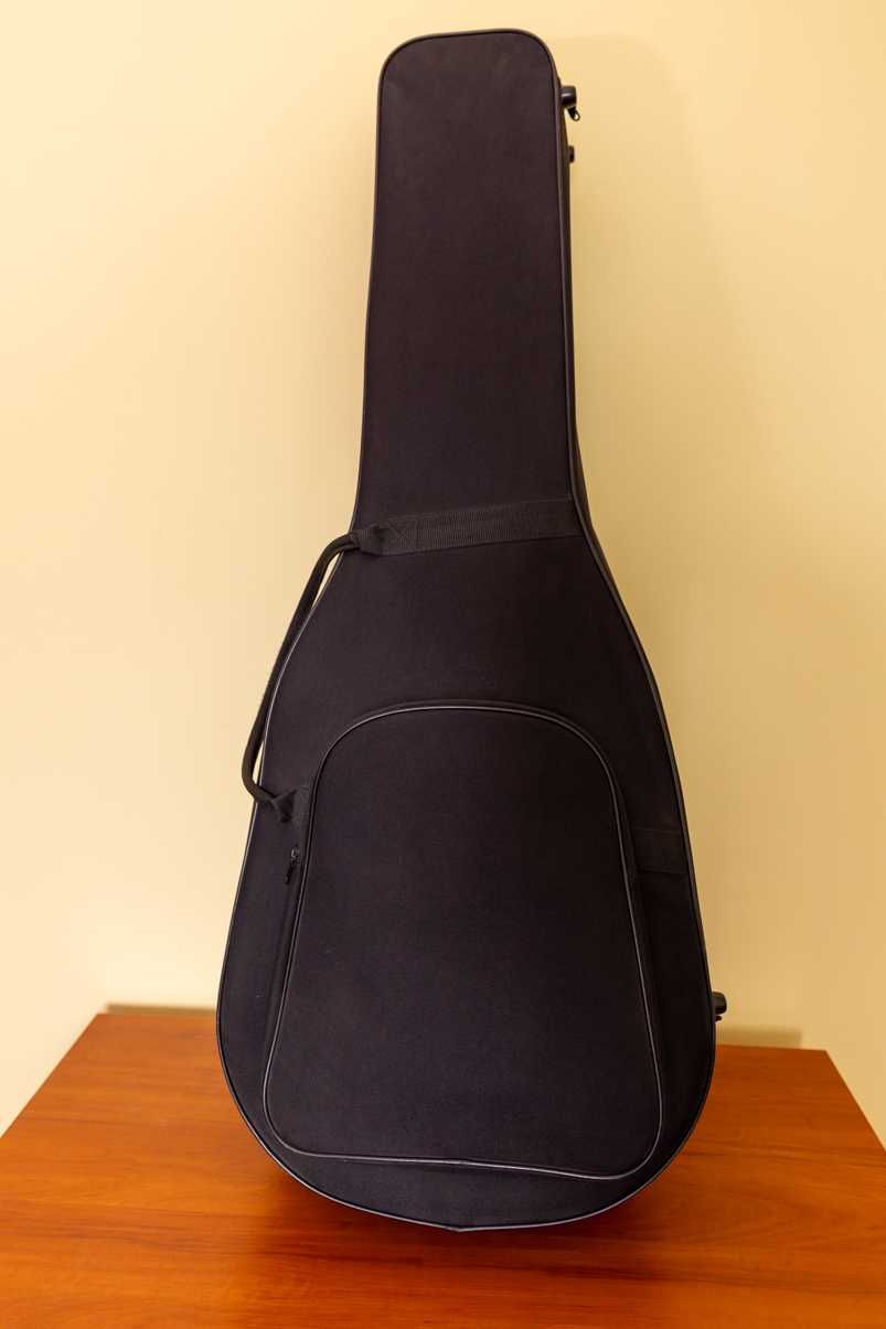 Yamaha LL6 gitara akustycza