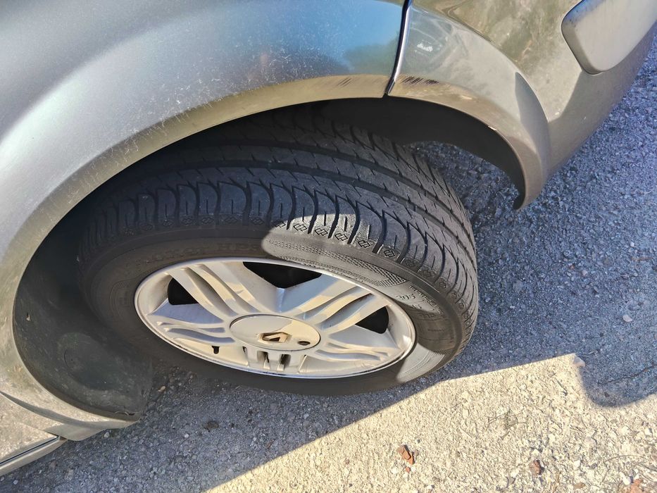 *** Renault Mégane - Bom preço ***