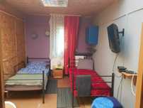 Hotel pracowniczy - mieszkanie dla rodziny  40 zł doba