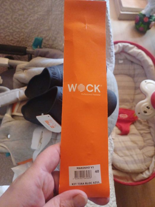 Sapatos Ortopédicos para mulher n 40