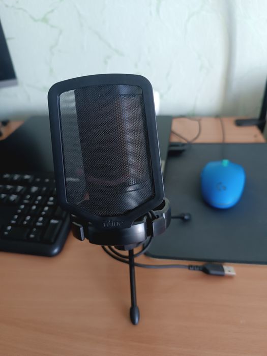 Мікрофон Fifine A6V