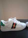 Buty nowe LV, Gucci woreczek
