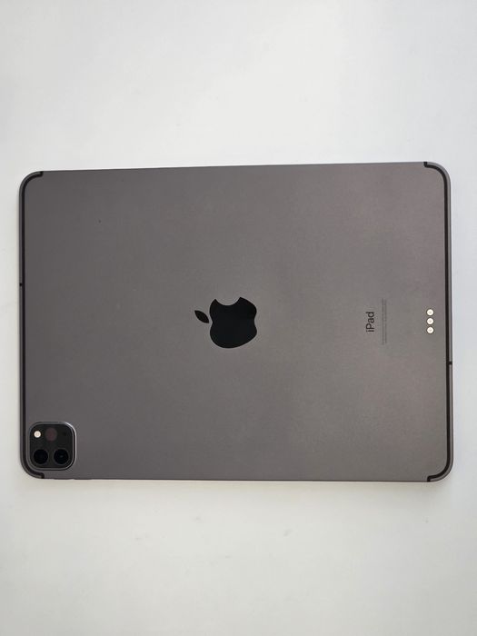 iPad Pro 11 2020 128 GB Wi-fi + LTE Space Gray A2068