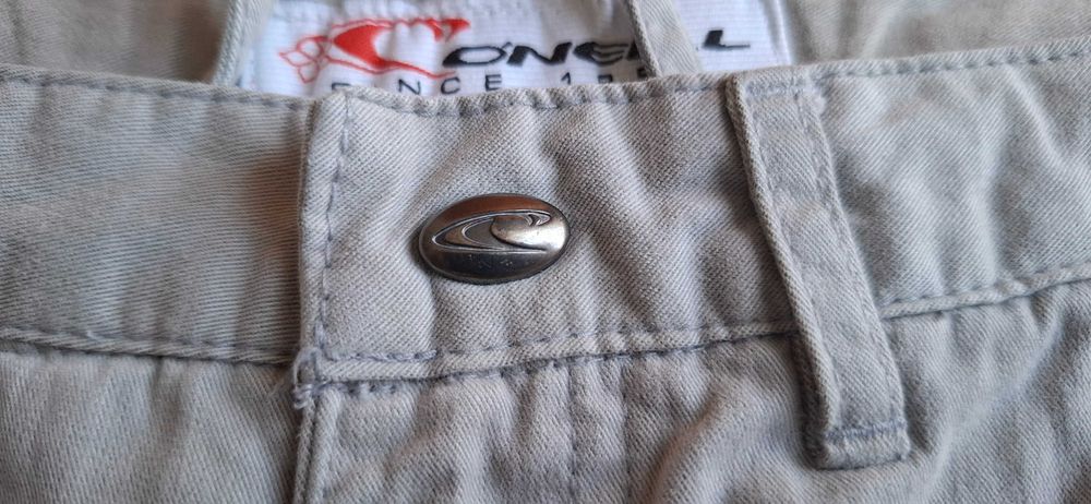 Calças O'Neill: Tam 11-12 Anos