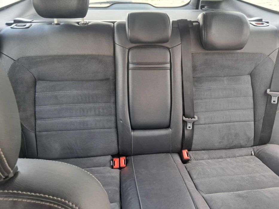 Ford Mondeo Mk4 Bogata wersja