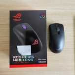 Rato Gaming Asus ROG Keris Wireless RGB 16000DPI