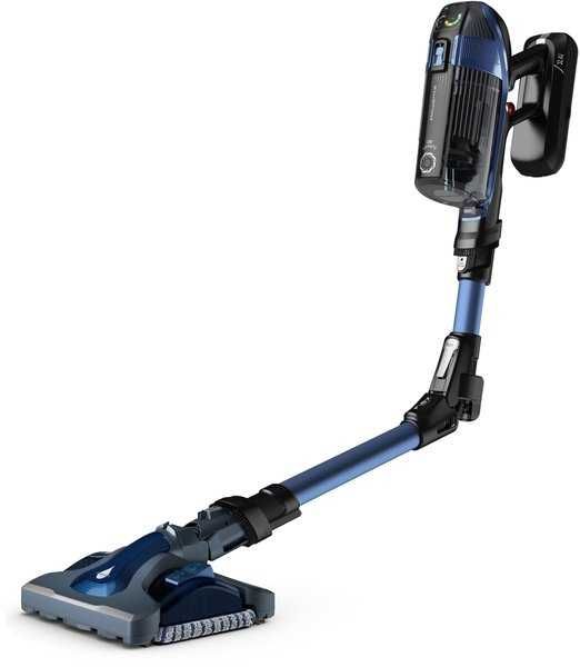 Акумуляторний пилосос Rowenta X-Force Flex 14.60 Auto Aqua RH99C0WO