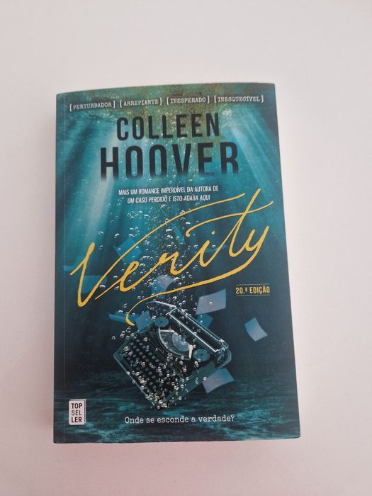 Verity - Hoover Collen