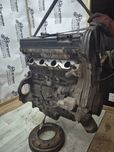 Хороший мотор лачеті 1.8 SED, з європи