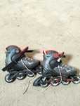 Patins em linha 35-38
