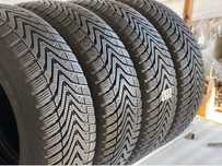 Автошини колеса резина 205/55 R16 Vredestein 2021 рік