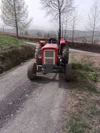 Ciągnik rolniczy URSUS C360