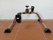 Pedaleira de fisioterapia