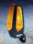 Pirilampo Motorline universal portão LED