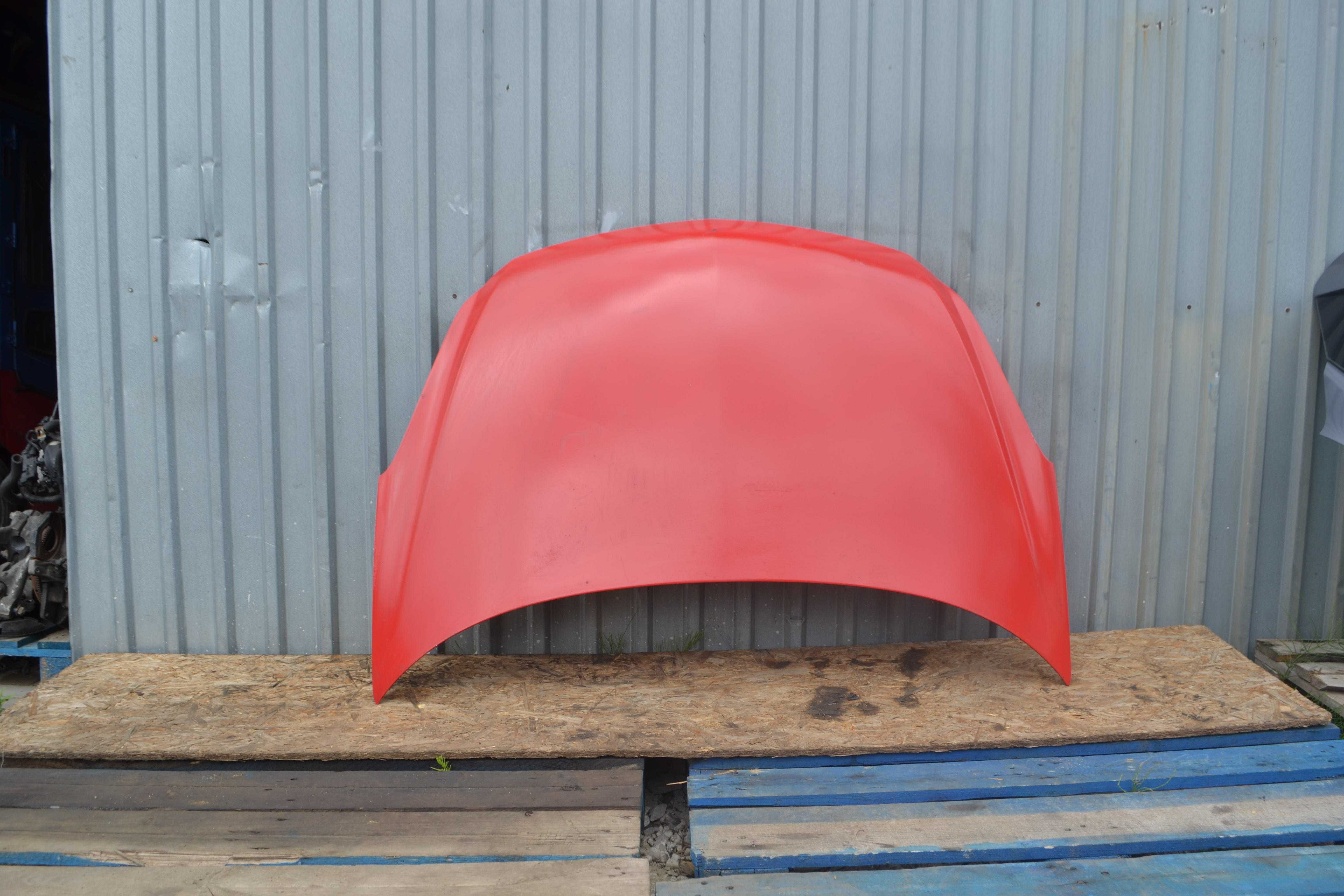 Maska Opel Corsa D