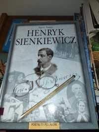 Henryk Sienkiewicz książka