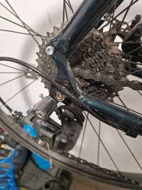 Osprzęt Shimano Claris 2x8