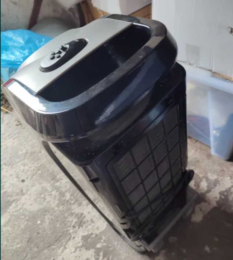 Wentylator Klimatyzator Nawilżacz Oczyszczacz 3w1 Schładzacz  "AEG"