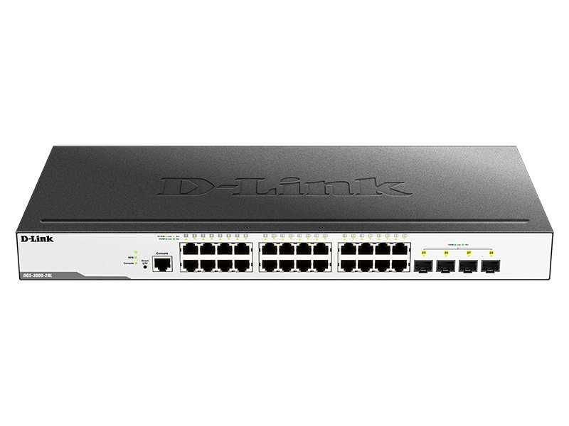 Комутатори, Комутаторы свитчи, свічі, switch D-Link