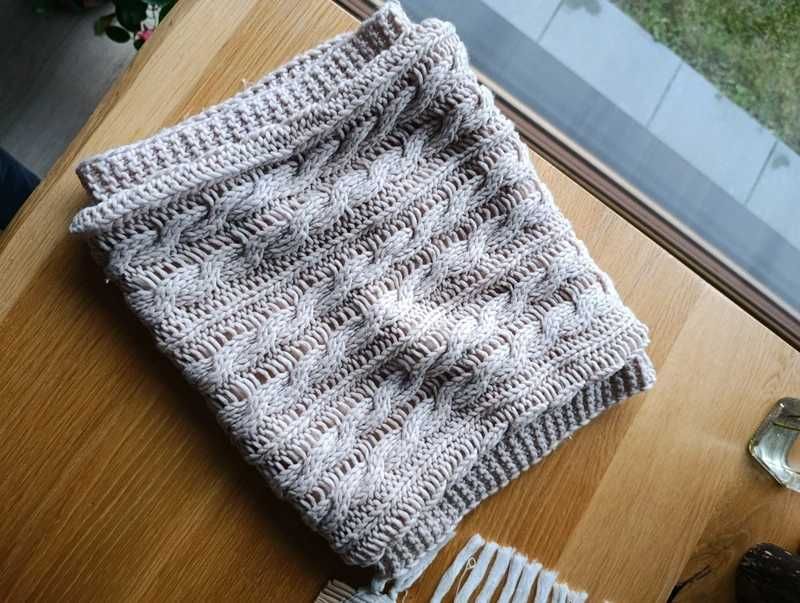 SZALIK KOMIN r. uniwersalny