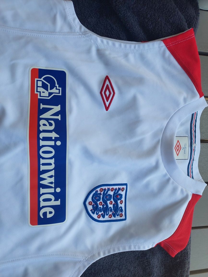 Podkoszulek sportowy umbro rozmiar 158