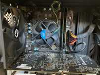 Komputer i5 6500, GTX 1060 6Gb, 16Gb RAM, 240Gb SSD + 1 TB HDD, Win10P