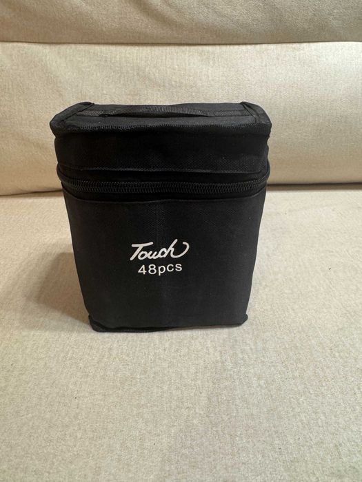 Markery Alkoholowe 48 sztuk.