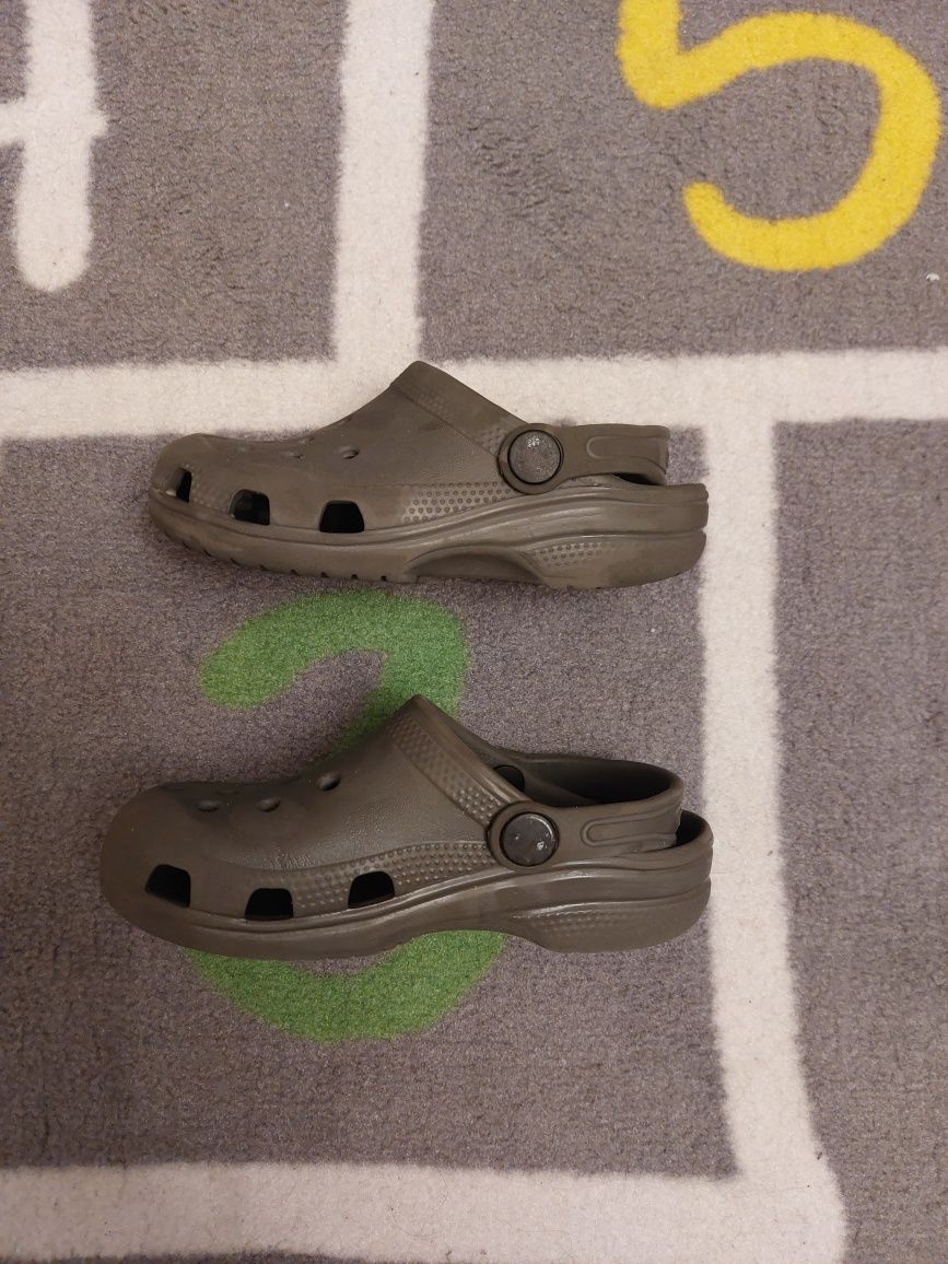 Crocs iconic comfort C 10