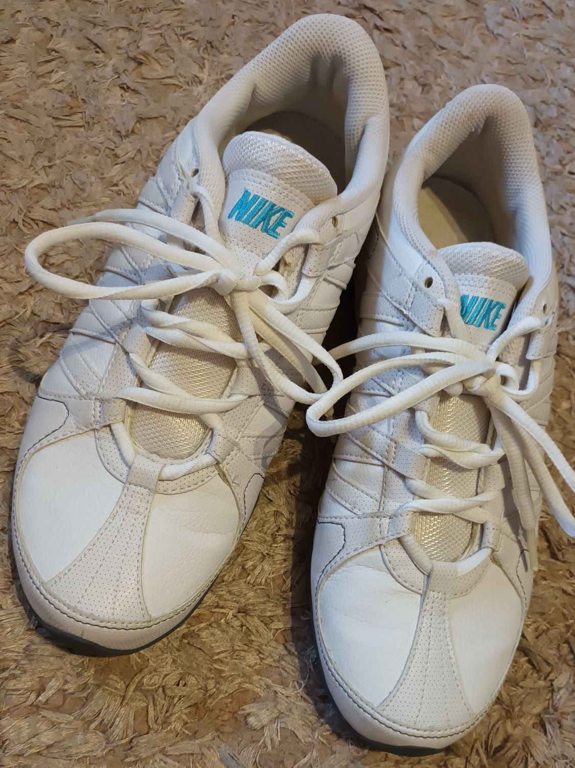 Buty, adidasy Nike