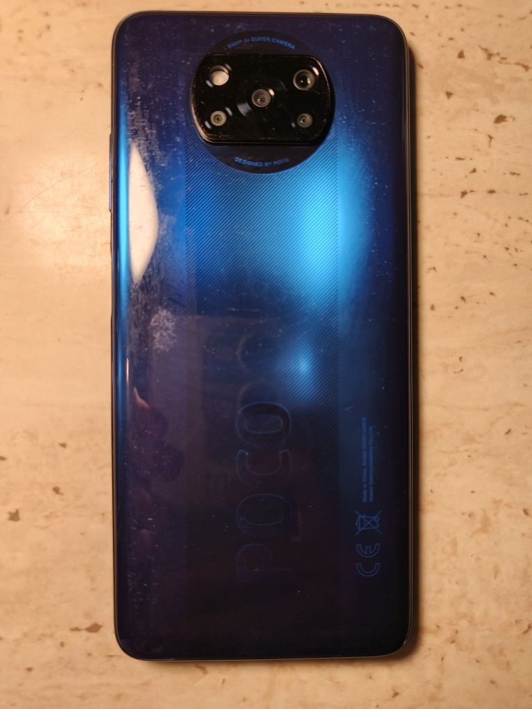 Xiaomi Poco X3 NFC