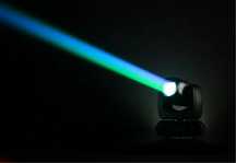 Moving head Beam