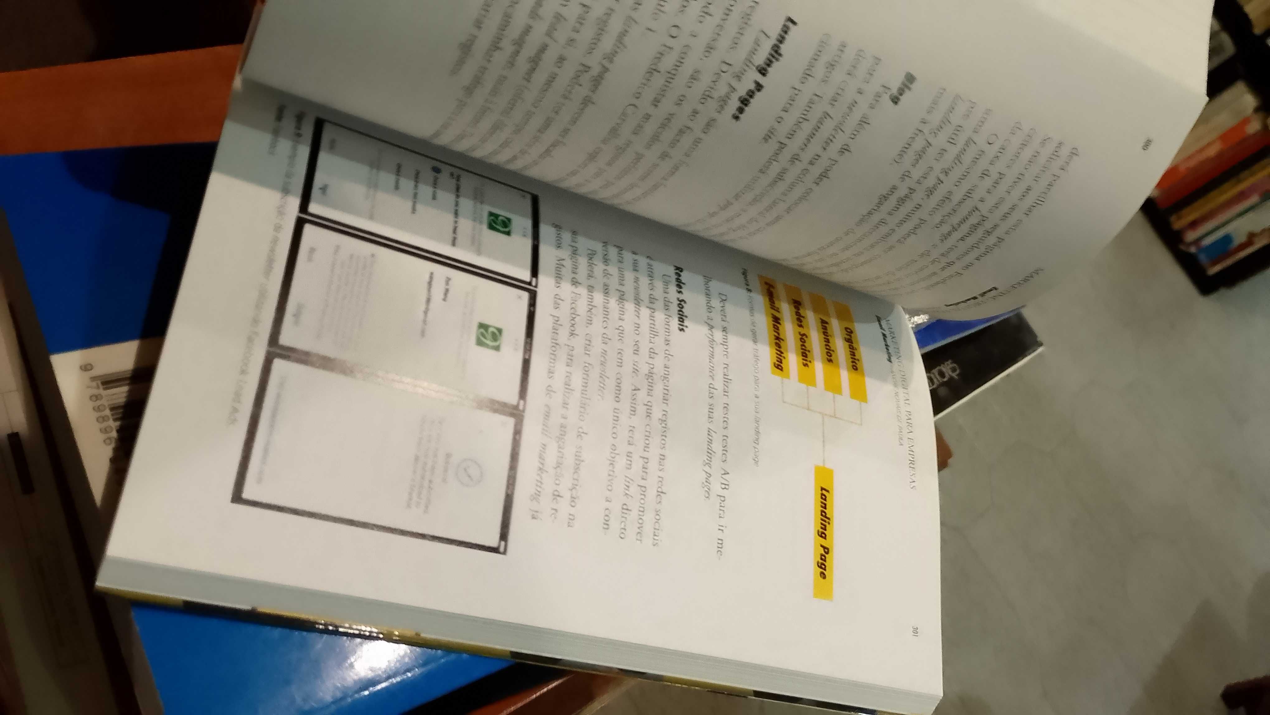Marketing Digital para Empresas